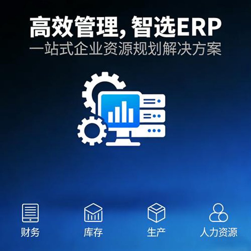 企业软件定制：适应未来发展的关键